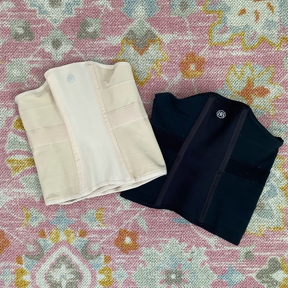 Belly Bandit - Postpartum Luxe Belly Wrap - XS - Two - Picture 1 of 6